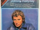 Johnny Hallyday - Quanto T'Amo; Vinyl LP Compilation [Sealed]