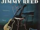 Jimmy Reed - I'm Jimmy Reed - Vinyl Record.. - F7900F