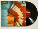 Rafael Kubelik LP Dvorak Symphony No 5 LONDON STEREO BLUE BACK EX/NM 187