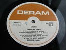 Mellow Candle SWADDLING SONGS UK LP 2nd press Deram  NEAR MINT / EX+ AUDIO