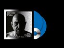 Jethro Tull - The Zealot Gene - Gatefold 180g 2 LP - CD - Blue Vinyl - Neu OVP