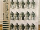Full Metal Jacket Kubrik Original Soundtrack Mondo Exclusive Colored Vinyl LP