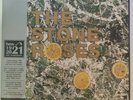 The Stone Roses - The Stone Roses Vinyl Record (Silvertone Records, HMV 100th An