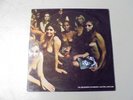 JIMI HENDRIX EXPERIENCE Electric Ladyland 2 LP 1968  UK TRACK a2/b2/a2/b2 EX+