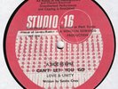 80s Lovers Rock Reggae LOVE & UNITY can't let you go Rare 1980 UK 12