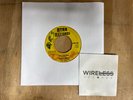 Freddie McKay / Sweet Harmony - I'm A Freeman / Santic Special (7