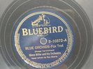 Blue Orchids / Baby Me Kay Starr & Glenn Miller 78 RPM Shellac Bluebird