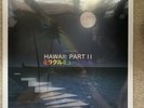 Hawaii Part ii Vinyl black Miracle Musical Tally Hall limited repress SEALED