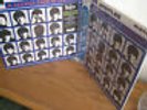 BEATLES Hard Day's Night RARE JAPAN MONO & 180 GRAM STEREO COMPARISON 2 LP SET