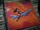 Original 1989 Epitaph NOFX S & M Airlines Punk LP Vinyl Excellent