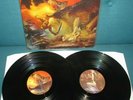 MEATLOAF Bat Out Of Hell III The Monster is Loose ORIG 1st EU 2006 MERCURY DBL