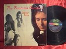 Feminine Complex, The Livin' Love Psych LP