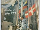 Horace Silver Quintet The Stylings of Silver w/ Hank Mobley  Blue Note LP