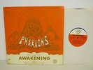 The Pharaohs The Awakening Funk Jazz LP