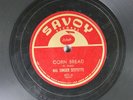 Hear  R&B Instr. 78 Hal Singer Sextette - Corn Bread / Plug For Cliff