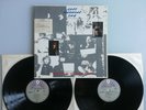 ARCHITECTS OF SPACE TIME 2 LP SOFT MACHINE 1&2 GERMANY ATCO 60 113