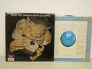 Black Cat Bones Barbed Wire Sandwich UK Rock LP