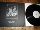 JOY DIVISION   BLACK SOULS (02.08.79) ORIGINAL FIRST  NUMBERED    MINT COPY