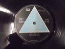 PINK FLOYD  Dark Side Of The Moon - 1st SOLID BLUE RAREST A2/B2 COMPLETE