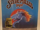 THE STEVE MILLER BAND GREATEST HITS, 1974-78 VINYL RECORD SEALED