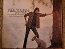 Neil Young w/ Crazy Horse Everybody Knows This Is Nowhere Reprise (RS-6349) 1969