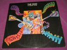 WHO - A QUICK ONE - REACTION UK 1966 MONO TOP ORIGINAL BEAUTIFUL EXAMPLE