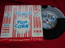 THE SEX PISTOLS - NICE UK 1ST PRESS 7