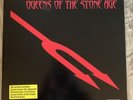 Queens of the Stone Age Songs For The Deaf L.p. UK version
