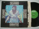 THE ZOMBIES Odessey & Oracle DATE TES 4013 1969 2nd cover pressing Psych LP