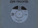 Don't Run Away - 4pr Sandie Shaw 7
