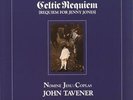 John Tavener Celtic Requiem UK vinyl LP album record SAPCOR20