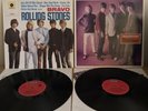 Rolling Stones Bravo and Collector’s Only Vinyl Records Lot