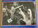 YOUTH OF TODAY - BREAK DOWN THE WALLS + INSERT - USA ISSUE - VERY GOOD