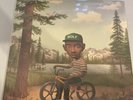 Tyler The Creator Wolf Limited Edition Deluxe PINK Vinyl 2 x LP+ CD RARE