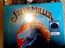 Steve Miller Band Greatest Hits 1974 - 1978 Exclusive Translucent Blue Vinyl LP