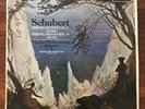 SCHUBERT String Quartet BOSKOVSKY HARAND DECCA SXL 6173 UK STEREO VINYL LP NM