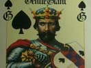 GENTLE GIANT - THE POWER AND THE GLORY - DE 74