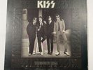 Kiss LP “Dressed To Kill”   Casablanca NBLP 7016   VG++ Embossed Cover