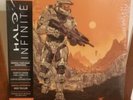Mondo Halo Infinite Original Video Game Soundtrack 2XLP 2X 180 Gram Color Vinyl