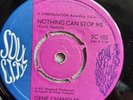 NORTHERN SOUL MOD 60's Club Soul Gene Chandler Nothing Can Stop Me