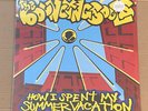 The Bouncing Souls - How I Spent My Summer Vacation Limited Edition Vinyl LP