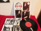 FUGEES (Tranzlator Crew) - Blunted On Reality Vinyl LP 1994 90s Rap/Hiphop MINT