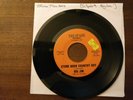 BIG JIM Stone Born Country Boy Orig US 45 SOUL FUNK BLUES Tri-Spade VG+ *LISTEN*