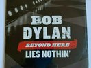 Bob Dylan - Beyond Here Lies Nothin' SEALED PROMO Europe