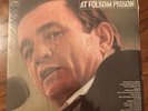 JOHNNY CASH 