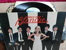 Blondie Parallel Lines Vinyl LP