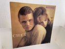CHET BAKER - CHET - RIVERSIDE 12-299 - MONO DG ORIGINAL - SUPERB