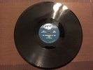 HARVEY AND THE MOONGLOWS     RARE REO 78 rpm            TEN COMMANDMENTS OF LOVE