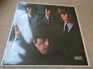 Rolling Stones No.2 LP Boxed Decca 1972 UK Original Mono [Ex/Ex-]