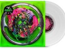 Lady Gaga - Dawn Of Chromatica [New Vinyl LP] Clear Vinyl